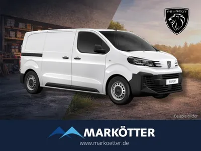 Peugeot Peugeot Expert ❗❗M 2.2l BlueHDi 150❗❗ im Auto Abo von LeasingMarkt.de
