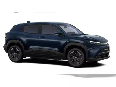 Toyota Toyota Urban Cruiser Aktive 49 kWh ⚡⚡ Schwarz oder Weiß ⚡⚡ im Leasing von LeasingMarkt.de