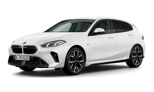 BMW BMW 1er 118d Steptronic im Auto Abo von FINN
