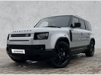Land Rover Land Rover Defender 110 D350 X-Dynamic HSE im Leasing von LeasingMarkt.de
