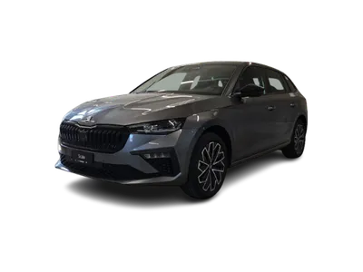 Skoda SKODA Scala 1.0 TSI Dynamic DSG im Auto Abo von CARIFY