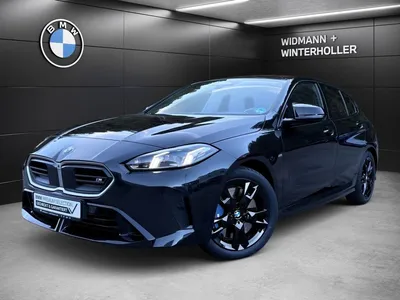 BMW BMW M135 xDrive 5-Türer HUD DA Prof. H/K PA+ im Auto Abo von Null-Leasing