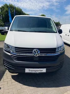 VW Volkswagen T6 Kasten Sortimoeinrichtung!!! sofort verfügbar !!! im Auto Abo von LeasingTime