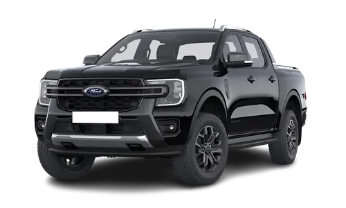 Ford Ford Ranger im Auto Abo von Sport Auto Plus