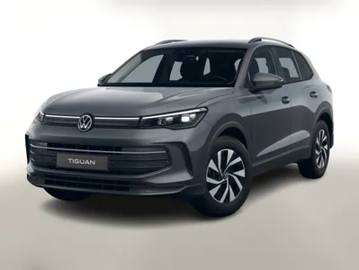 VW Tiguan TDI 150 DSG FACELIFT LED+ eHk KeyL SHZ Auto-Abo privat im Auto Abo von Autohaus Tabor