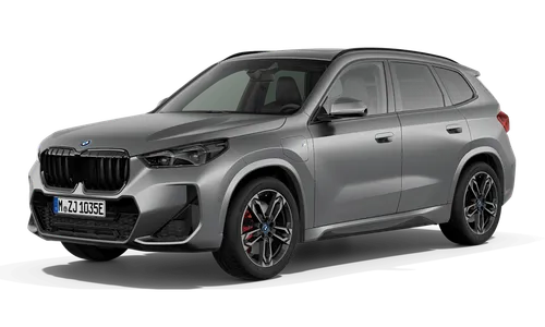 BMW BMW X1 xDrive25e Steptronic im Auto Abo von FINN