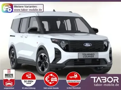 Ford Ford Tourneo Courier Aut Active WinterP ACC Nav Kam im Leasing von 9Drive