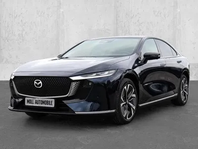 Mazda Mazda 6e EV 258ps 1AT RWD Takumi Plus HUD SONY NAVI im Auto Abo von LeasingTime