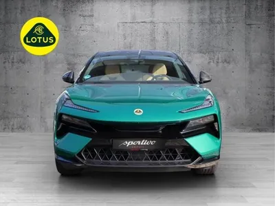 Lotus Lotus Eletre S im Auto Abo von LeasingMarkt.de