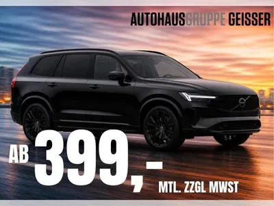 Volvo Volvo XC90 B5 / T8 AWD ULTRA  *AKTION* im Leasing von LeasingMarkt.de