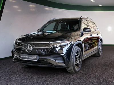 Mercedes Mercedes-Benz EQB 350 4M AMG Sport Advanced im Auto Abo von Autohaus Rosier