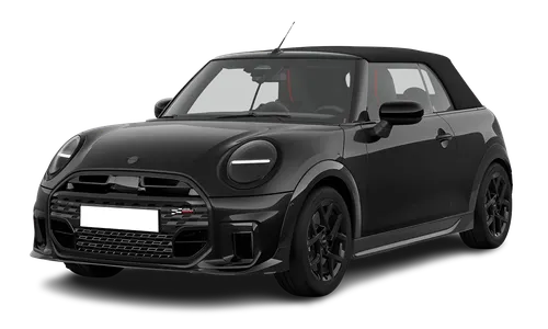 MINI MINI Cooper S Cabrio im Auto Abo von Sport Auto Plus