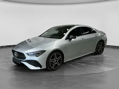 Mercedes Mercedes-Benz CLA 200 AMG-Line Advanced - SHZ/PANO/Klima/LED/Sportsitze/Haustürlieferung inkl. im Leasing von LeasingMarkt.de