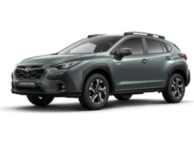 Subaru Subaru Crosstrek 2.0ie Trend Lineartronic 4WD im Auto Abo von LeasingMarkt.de