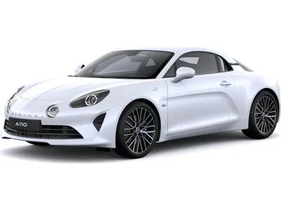 Alpine Alpine  A110 GT Modelljahr 2024+Focal-Audiosystem+Rückfahrkamera im Auto Abo von LeasingTime