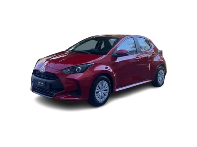 Toyota TOYOTA Yaris 1.5 VVT-i HSD Comfort im Auto Abo von CARIFY