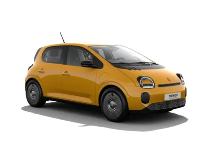 Renault Renault Twingo Evolution 80 Urban Range Bestellfahrzeug !Aktion! im Auto Abo von LeasingTime