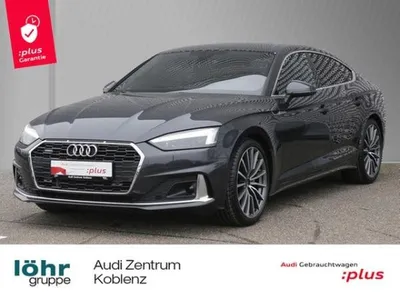 Audi Audi A5 Sportback 40 TDI quattro advanced Matrix GWP im Auto Abo von LeasingMarkt.de