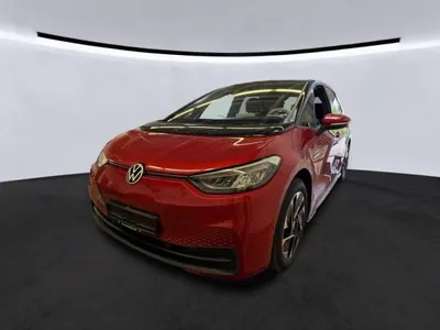VW Volkswagen ID.3 Pro Performance im Auto Abo von LeasingMarkt.de