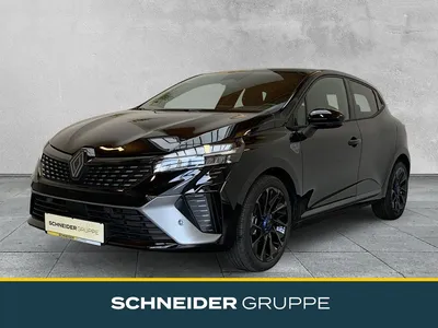 Renault Renault Clio TCe 90 Esprit Alpine *sofort verfügbar* - verschiedene Farben im Leasing von Faaren
