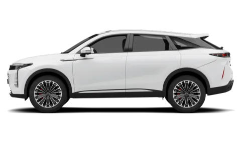 Omoda Omoda 9 1.5 TGDI PHEV DHT Exclusive im Leasing von carwow