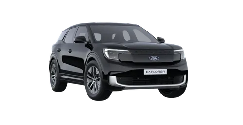 Ford Ford Explorer Extended Range im Auto Abo von Faaren