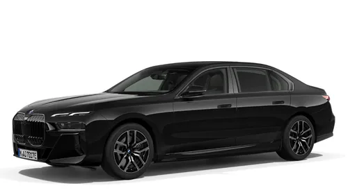 BMW BMW i7 eDrive50 Limousine M Sportpaket Pro im Auto Abo von Faaren