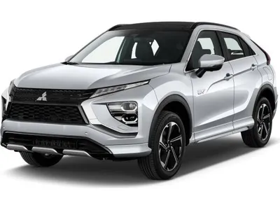 Mitsubishi Mitsubishi Eclipse Cross Select im Auto Abo von LeasingMarkt.de