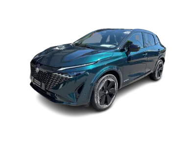 Nissan NISSAN Qashqai 1.5 VC-T e-Power N-Design im Auto Abo von CARIFY