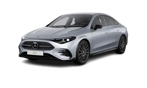 Mercedes Mercedes-Benz CLA 200 4MIC im Auto Abo von FINN
