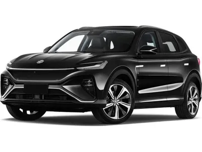 MG MG Marvel R Luxury I Privatleasing im Auto Abo von LeasingMarkt.de