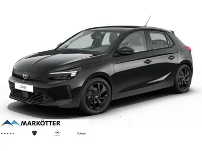 Opel Opel Corsa-e Edition 🔋Long Range 🔋Gewerbedeal Bestellaktion+Wunschfarbe+Allwetterreifen im Auto Abo von LeasingTime