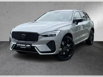 Volvo Volvo XC60 Plus Black Edition/ Abverkaufs-Aktion im Leasing von LeasingMarkt.de