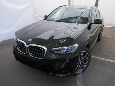 BMW BMW X4 xDrive30d im Leasing von Null-Leasing