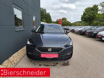 Seat Seat Leon 1.5 TSI ROAD ab 159,- 1.390 Überführung NAV im Auto Abo von Mobile.de
