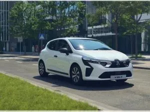 Mitsubishi MITSUBISHI COLT 1.0 MY2025 ❗"SOFORT LIEFERBAR"❗ ✔️Parksensoren, Apple-CarPlay + Android-Auto✔️ im Auto Abo von Null-Leasing