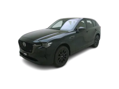 Mazda MAZDA CX-60 3.3 D Homura Plus im Auto Abo von CARIFY
