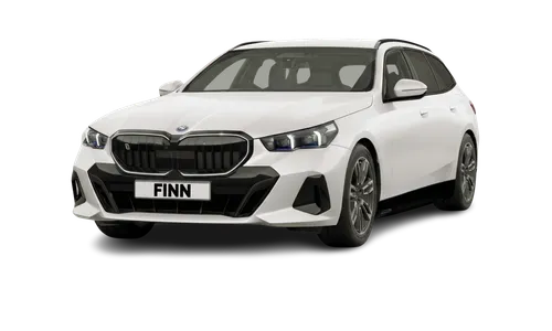 BMW BMW i5 Touring eDrive40 Touring im Auto Abo von FINN