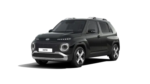 Hyundai Hyundai Inster Prime 49 kWh im Auto Abo von MOCEAN