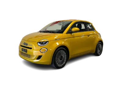Fiat FIAT 500 1.0 FireFly MHD Torino im Auto Abo von CARIFY