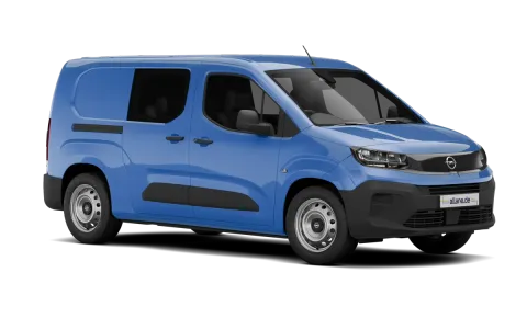Opel Opel Combo 1.5 Diesel 96kW N1 Edition Auto XL im Auto Abo von Allane
