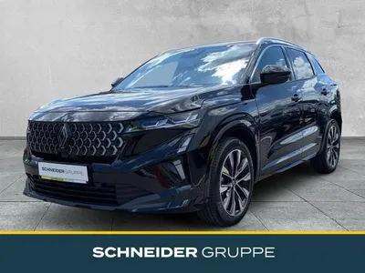 Renault Renault Austral Techno Esprit Alpine Full Hybrid 200 *Verschiedene Farben* im Auto Abo von LeasingMarkt.de
