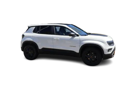 Jeep JEEP Avenger 1.2 MHEV The North Face 4xe im Auto Abo von CARIFY