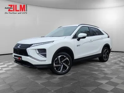 Mitsubishi Mitsubishi Eclipse Cross PHEV  4WD🔥AKTIONSDEAL🔥AHK / WR im Auto Abo von LeasingMarkt.de