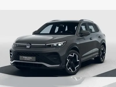 VW Volkswagen Tiguan 1.5 eHybrid OPF 110kW DSG R-Line im Leasing von LeasingMarkt.de