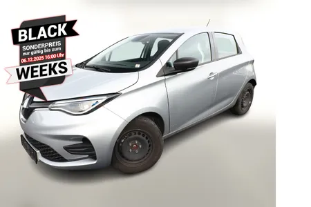 Renault Zoe ZE50 R110 Kaufbatterie LED SHZ Auto-Abo privat im Auto Abo von Autohaus Tabor