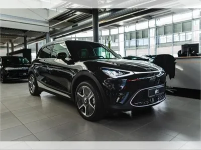 Smart smart #1 Pro ❗ Abholung NUR in Uhingen oder Schorndorf❗Inkl. Wartung & Verschleiß❗ im Auto Abo von LeasingMarkt.de