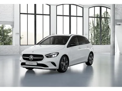 Mercedes Mercedes-Benz B 200 Progressive Advanced Plus im Auto Abo von Autohaus Rosier