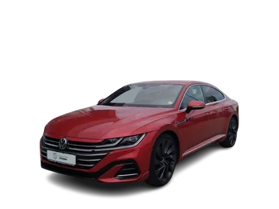 VW Volkswagen Arteon R-Line 2.0 TDI DSG 4Motion im Auto Abo von Faaren