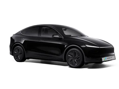 Tesla Tesla Model Y Legacy Performance im Auto Abo von x-Mobility